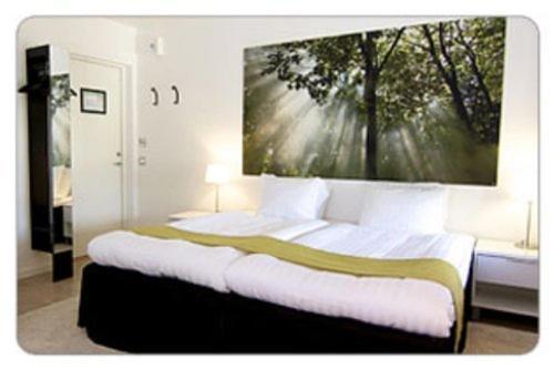 Hotell Tinget Сала Стая снимка