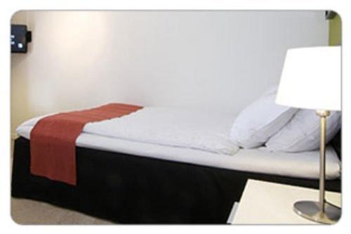 Hotell Tinget Сала Стая снимка