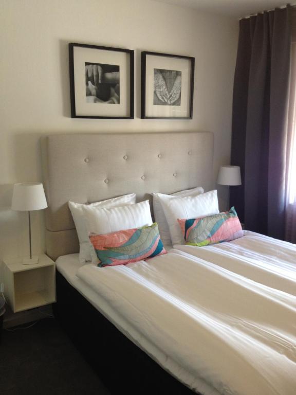 Hotell Tinget Сала Стая снимка