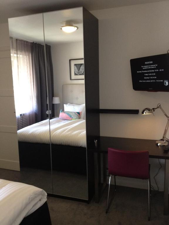 Hotell Tinget Сала Стая снимка