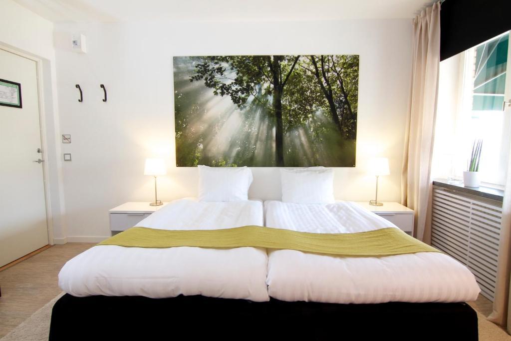 Hotell Tinget Сала Стая снимка