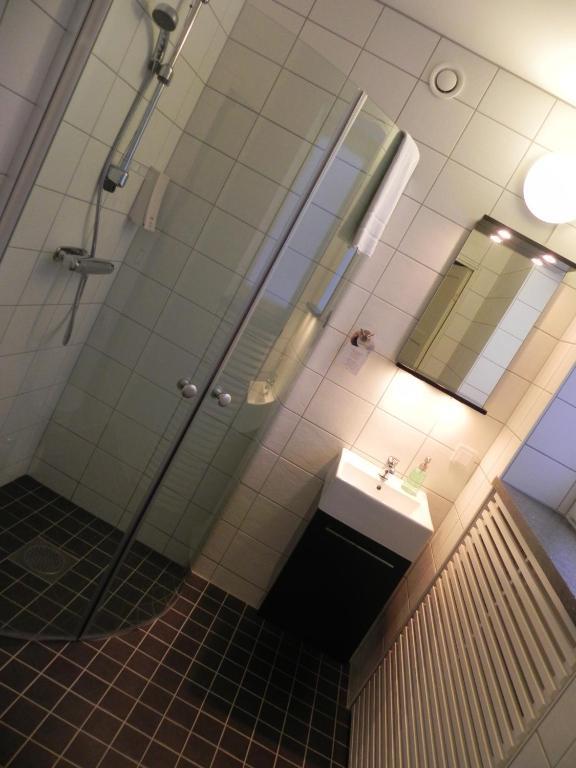 Hotell Tinget Сала Стая снимка